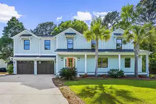 978 Law Ln, Mount Pleasant, SC 29464 - Photo 52