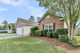 1004 Cobblestone Blvd, Summerville, SC 29486 - Photo 2
