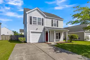 3022 Crusades St, Ladson, SC 29456 - Photo 2