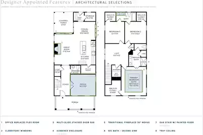 244 Newsday Street, Charleston, SC 29492 - Photo 2