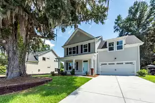 1413 Iroquois St, North Charleston, SC 29405 - Photo 2