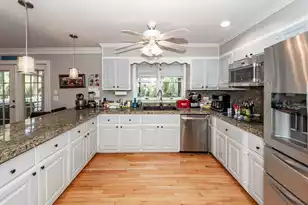 141 Sparrow Dr, Isle Of Palms, SC 29451 - Photo 6