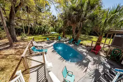141 Sparrow Drive, Isle Of Palms, SC 29451 - Photo 32