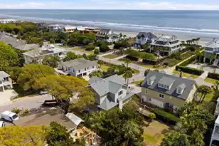 3 5th Ave, Isle Of Palms, SC 29451 - Photo 4