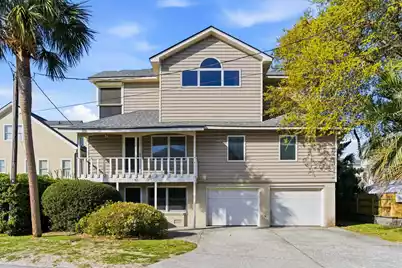 3 5th Avenue, Isle Of Palms, SC 29451 - Photo 1