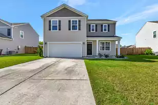 215 Goshen Rd, Moncks Corner, SC 29461 - Photo 1