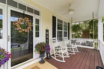 3518 Stockton Drive, Mount Pleasant, SC 29466 - Photo 2
