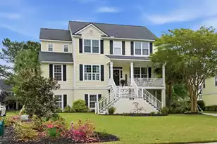 3518 Stockton Dr, Mount Pleasant, SC 29466 - Photo 54