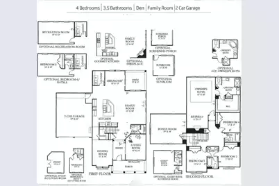 9955 Honeylocust Lane, Ladson, SC 29456 - Photo 66