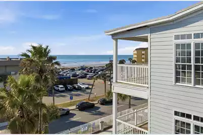 106 Arctic Avenue W #3L, Folly Beach, SC 29439 - Photo 2