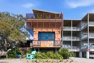 106 Arctic Ave W, Folly Beach, SC 29439 - Photo 38