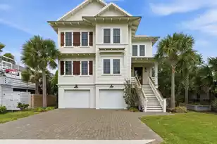 517 Carolina Blvd, Isle Of Palms, SC 29451 - Photo 2