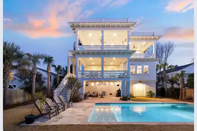 517 Carolina Boulevard, Isle Of Palms, SC 29451 - Photo 1