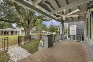 15 Poplar St, Charleston, SC 29403 - Photo 2