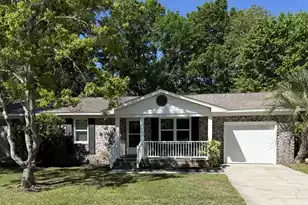 245 Mary Scott Dr, Goose Creek, SC 29445 - Photo 1