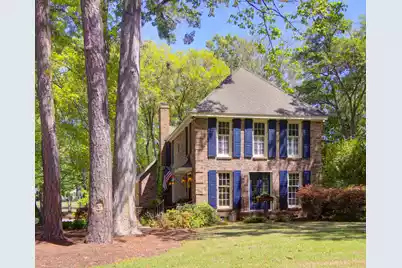 1120 Deleisseline Boulevard, Mount Pleasant, SC 29464 - Photo 1