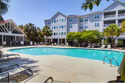 1984 Folly Road #A107, Charleston, SC 29412 - Photo 48
