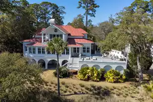 2835 Old Drake Dr, Seabrook Island, SC 29455 - Photo 96