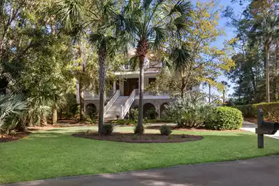 2835 Old Drake Drive, Seabrook Island, SC 29455 - Photo 6