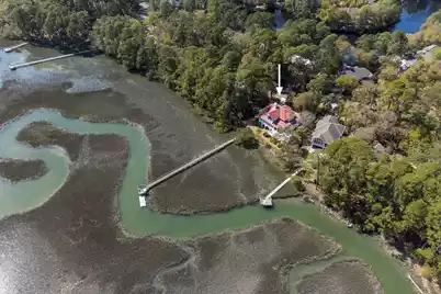 2835 Old Drake Drive, Seabrook Island, SC 29455 - Photo 86