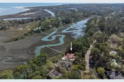 2835 Old Drake Drive, Seabrook Island, SC 29455 - Photo 88