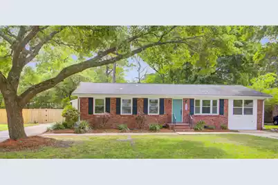 2415 Terrell Street, Charleston, SC 29414 - Photo 1