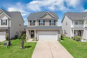 482 Spectrum Rd, Summerville, SC 29486 - Photo 2