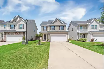 482 Spectrum Road, Summerville, SC 29486 - Photo 4