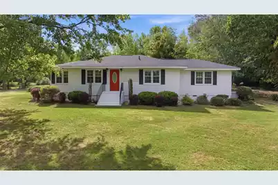 13139 Char-Augusta Road, Denmark, SC 29042 - Photo 1