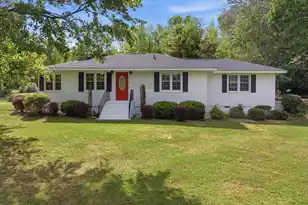 13139 Char-Augusta Rd, Denmark, SC 29042 - Photo 1