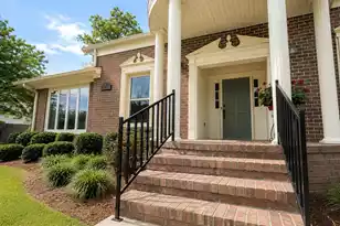 1117 Gilmore Ave, Holly Hill, SC 29059 - Photo 2