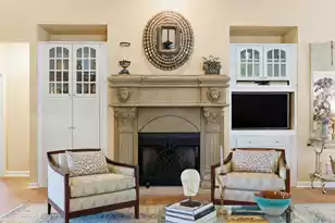 1596 Oakhurst Dr, Mount Pleasant, SC 29466 - Photo 2