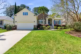 1596 Oakhurst Dr, Mount Pleasant, SC 29466 - Photo 48