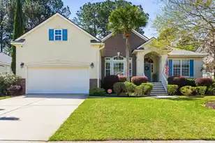 1596 Oakhurst Dr, Mount Pleasant, SC 29466 - Photo 36