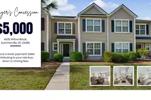 4834 Willow Brook Ln, Summerville, SC 29485 - Photo 1