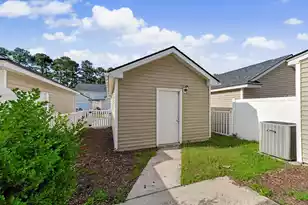 4834 Willow Brook Ln, Summerville, SC 29485 - Photo 22