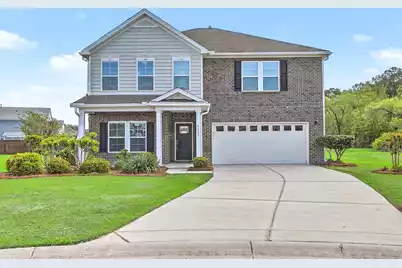 6003 Liddington Court, Summerville, SC 29485 - Photo 1