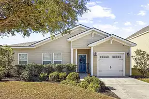 2003 Wishing Well Trail, Ladson, SC 29456 - Photo 1