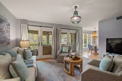 4707 Tennis Club Lane, Kiawah Island, SC 29455 - Photo 6