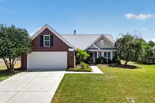 1508 Sweet Myrtle Cir, Mount Pleasant, SC 29466 - Photo 1