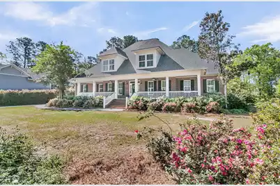 1006 King Mountain Drive, Summerville, SC 29483 - Photo 2