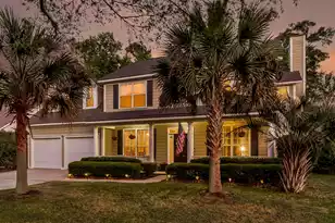 2116 Tall Grass Cir, Mount Pleasant, SC 29466 - Photo 1
