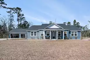 119 Clark Ln, Dorchester, SC 29437 - Photo 2