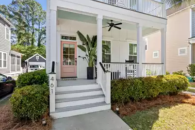 461 Bramson Court, Mount Pleasant, SC 29464 - Photo 4
