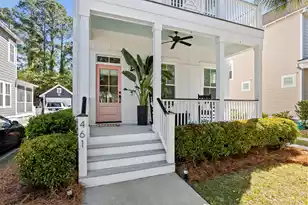 461 Bramson Ct, Mount Pleasant, SC 29464 - Photo 4