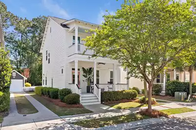 461 Bramson Court, Mount Pleasant, SC 29464 - Photo 1