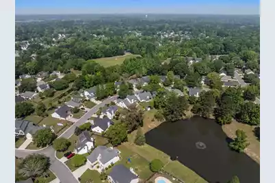 5411 Woodbreeze Drive, North Charleston, SC 29420 - Photo 56