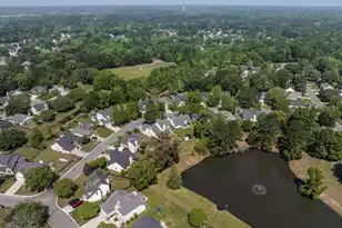 5411 Woodbreeze Dr, North Charleston, SC 29420 - Photo 56