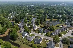 5411 Woodbreeze Dr, North Charleston, SC 29420 - Photo 54