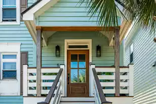 5 Yacht Harbor Ct, Isle Of Palms, SC 29451 - Photo 4